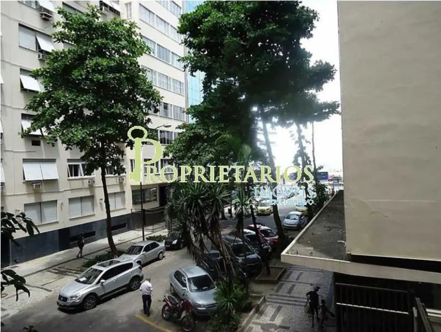 Foto 8 de Apartamento com 4 quartos à venda, 303m2 em Rio De Janeiro - RJ