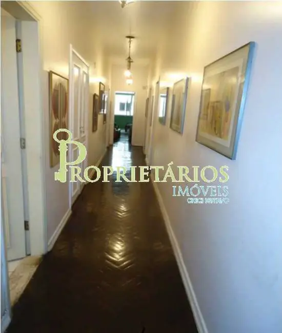 Foto 4 de Apartamento com 4 quartos à venda, 303m2 em Rio De Janeiro - RJ