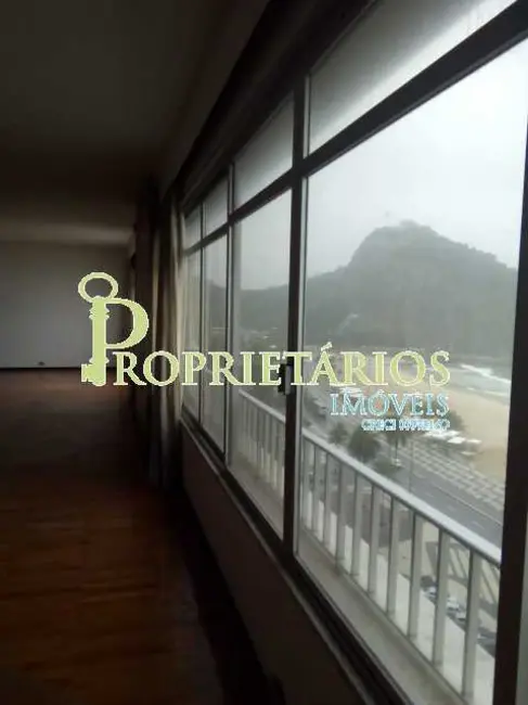 Apartamento com 4 quartos à venda, 430m2 em Rio De Janeiro - RJ - imagem 1 Foto 1 de Apartamento com 4 quartos à venda, 430m2 em Rio De Janeiro - RJ