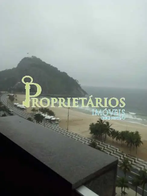 Apartamento com 4 quartos à venda, 430m2 em Rio De Janeiro - RJ - imagem 7 Foto 7 de Apartamento com 4 quartos à venda, 430m2 em Rio De Janeiro - RJ