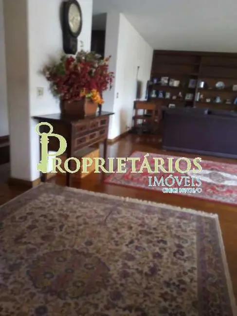 Foto 4 de Apartamento com 4 quartos à venda, 242m2 em Rio De Janeiro - RJ