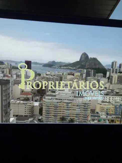 Foto 1 de Apartamento com 4 quartos à venda, 242m2 em Rio De Janeiro - RJ