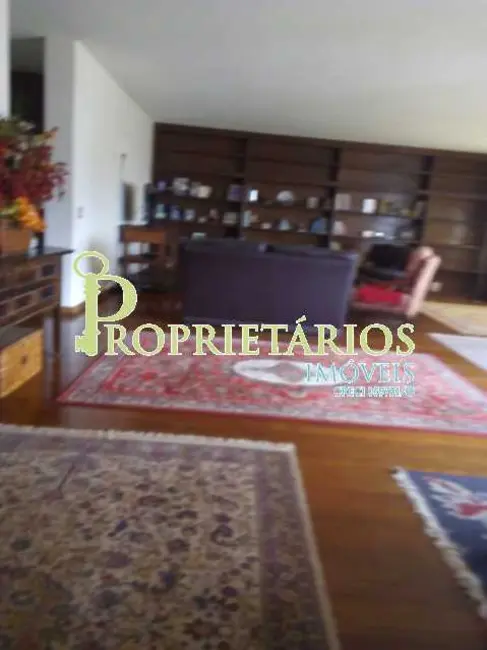 Foto 3 de Apartamento com 4 quartos à venda, 242m2 em Rio De Janeiro - RJ