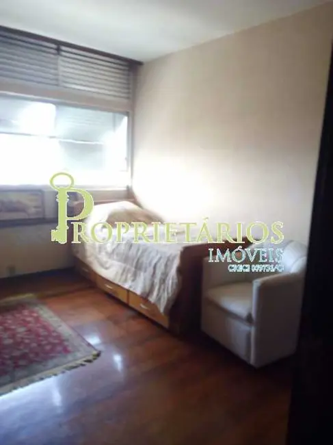 Foto 5 de Apartamento com 4 quartos à venda, 242m2 em Rio De Janeiro - RJ