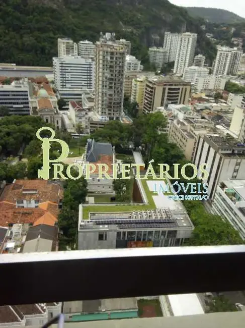 Foto 8 de Apartamento com 4 quartos à venda, 242m2 em Rio De Janeiro - RJ
