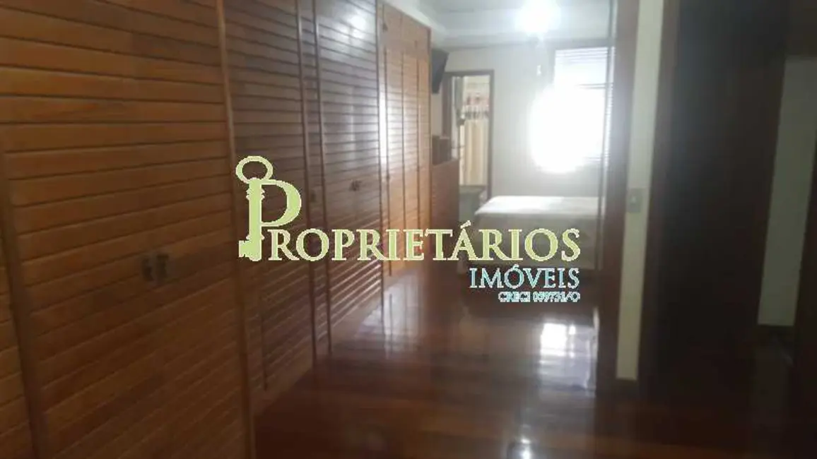 Foto 6 de Apartamento com 4 quartos à venda, 203m2 em Rio De Janeiro - RJ