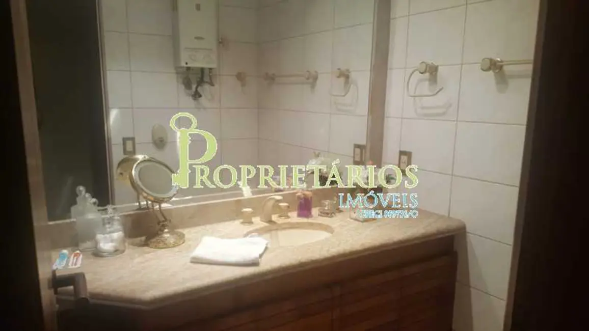 Foto 9 de Apartamento com 4 quartos à venda, 203m2 em Rio De Janeiro - RJ
