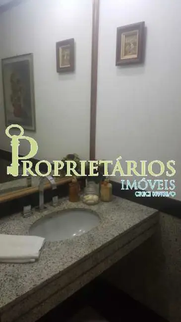 Foto 7 de Apartamento com 4 quartos à venda, 203m2 em Rio De Janeiro - RJ