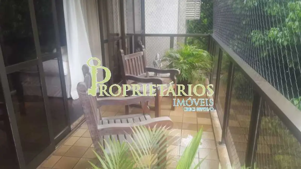 Foto 1 de Apartamento com 4 quartos à venda, 203m2 em Rio De Janeiro - RJ