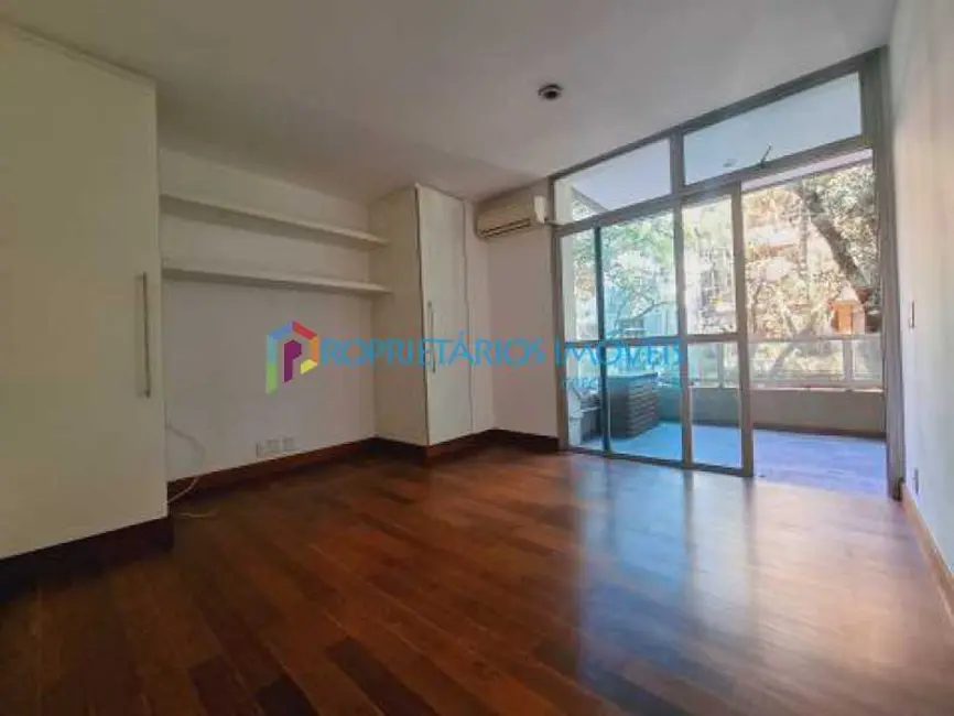 Foto 9 de Apartamento com 4 quartos à venda, 170m2 em Rio De Janeiro - RJ