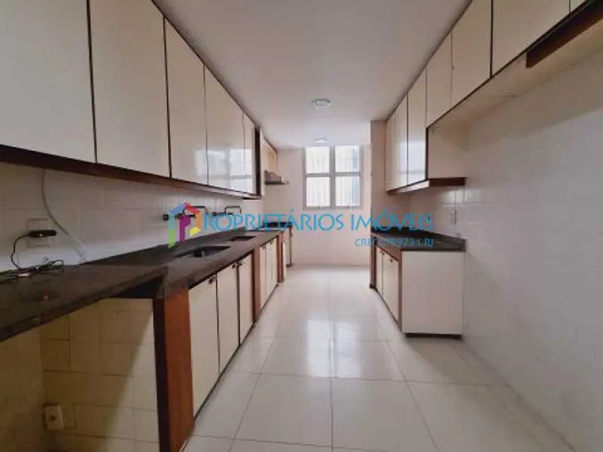 Foto 5 de Apartamento com 4 quartos à venda, 170m2 em Rio De Janeiro - RJ