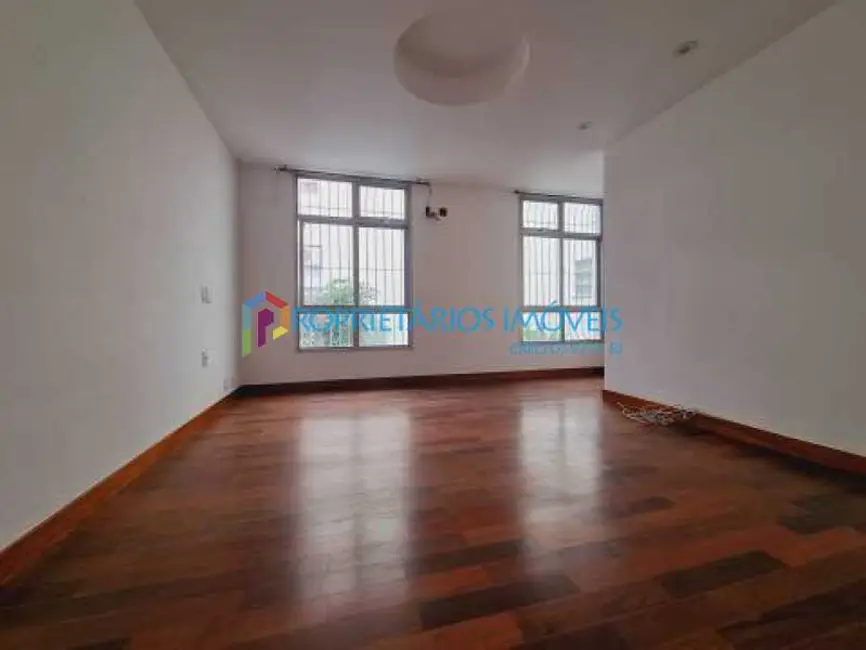 Foto 2 de Apartamento com 4 quartos à venda, 170m2 em Rio De Janeiro - RJ