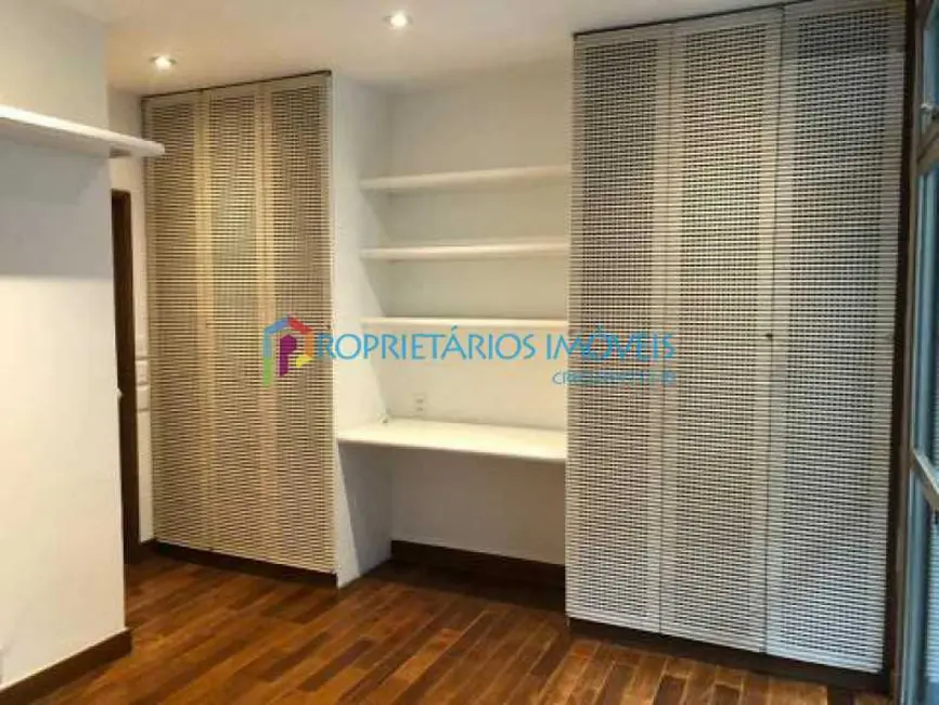 Foto 7 de Apartamento com 4 quartos à venda, 170m2 em Rio De Janeiro - RJ