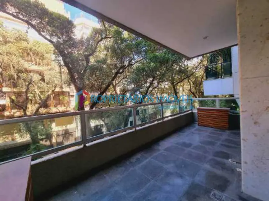 Foto 1 de Apartamento com 4 quartos à venda, 170m2 em Rio De Janeiro - RJ