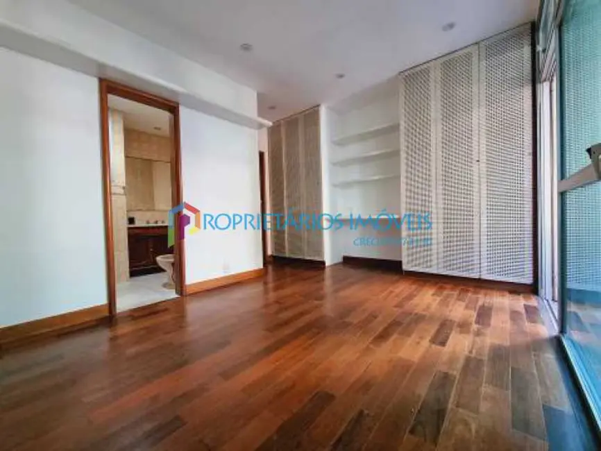 Foto 6 de Apartamento com 4 quartos à venda, 170m2 em Rio De Janeiro - RJ