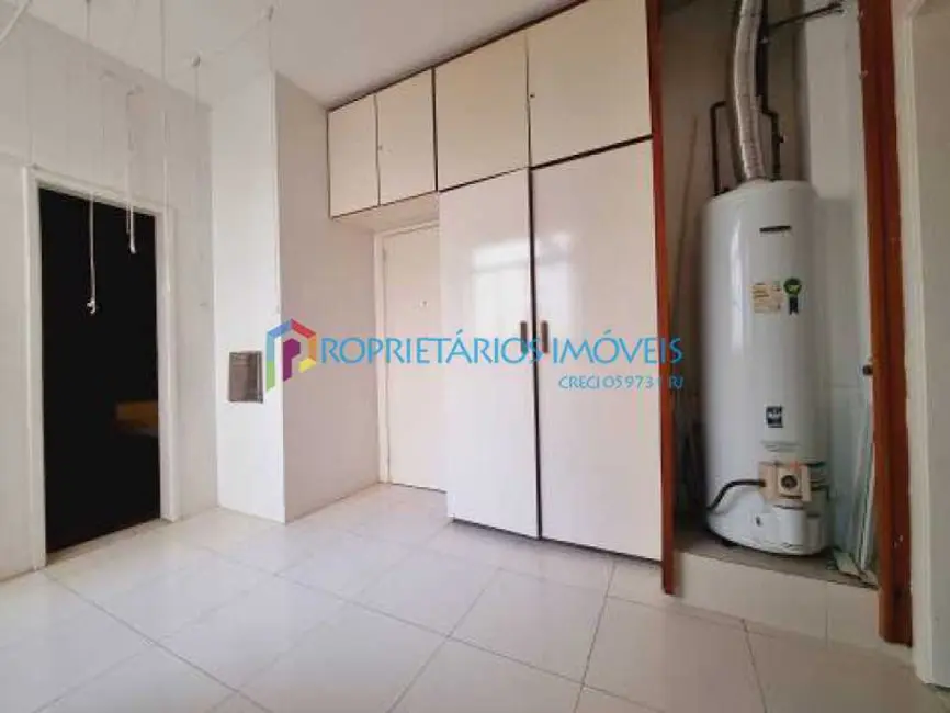 Foto 3 de Apartamento com 4 quartos à venda, 170m2 em Rio De Janeiro - RJ