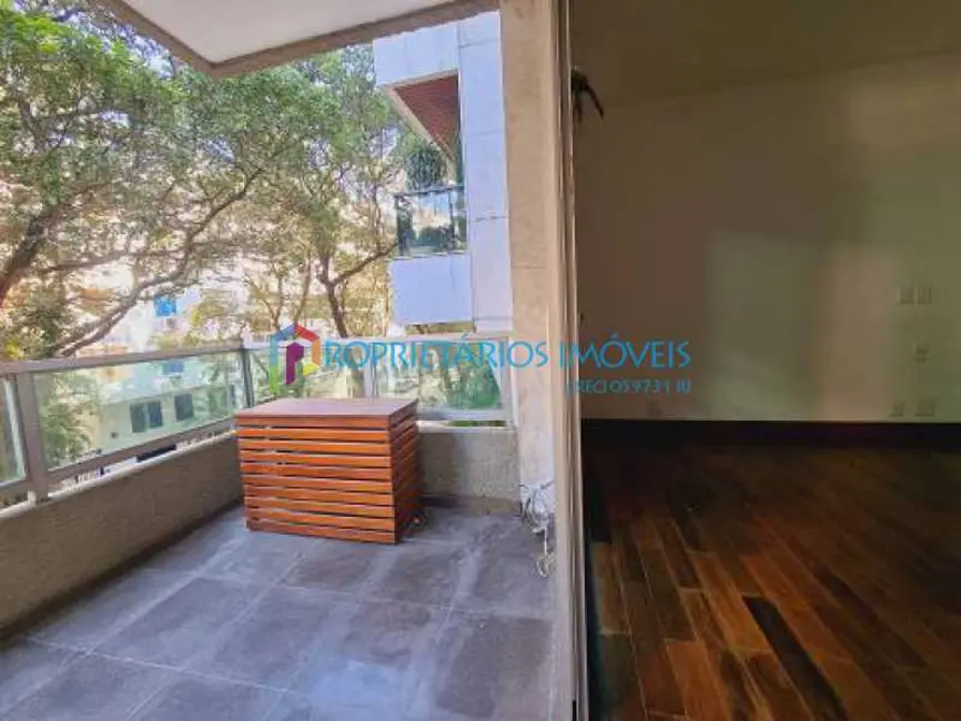 Foto 8 de Apartamento com 4 quartos à venda, 170m2 em Rio De Janeiro - RJ