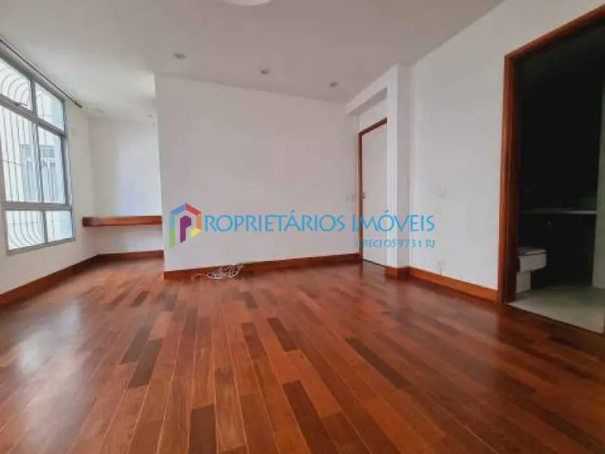 Foto 4 de Apartamento com 4 quartos à venda, 170m2 em Rio De Janeiro - RJ