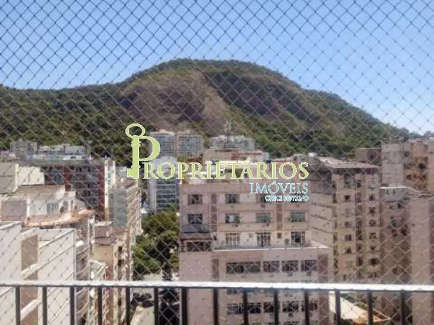 Apartamento com 5 quartos à venda, 233m2 em Rio De Janeiro - RJ - imagem 1 Foto 1 de Apartamento com 5 quartos à venda, 233m2 em Rio De Janeiro - RJ