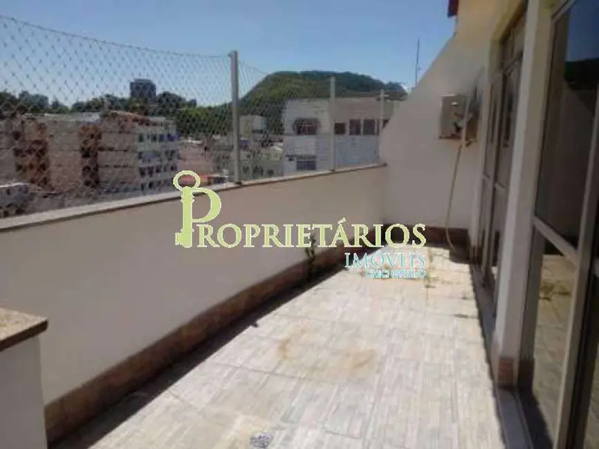 Apartamento com 5 quartos à venda, 233m2 em Rio De Janeiro - RJ - imagem 9 Foto 9 de Apartamento com 5 quartos à venda, 233m2 em Rio De Janeiro - RJ