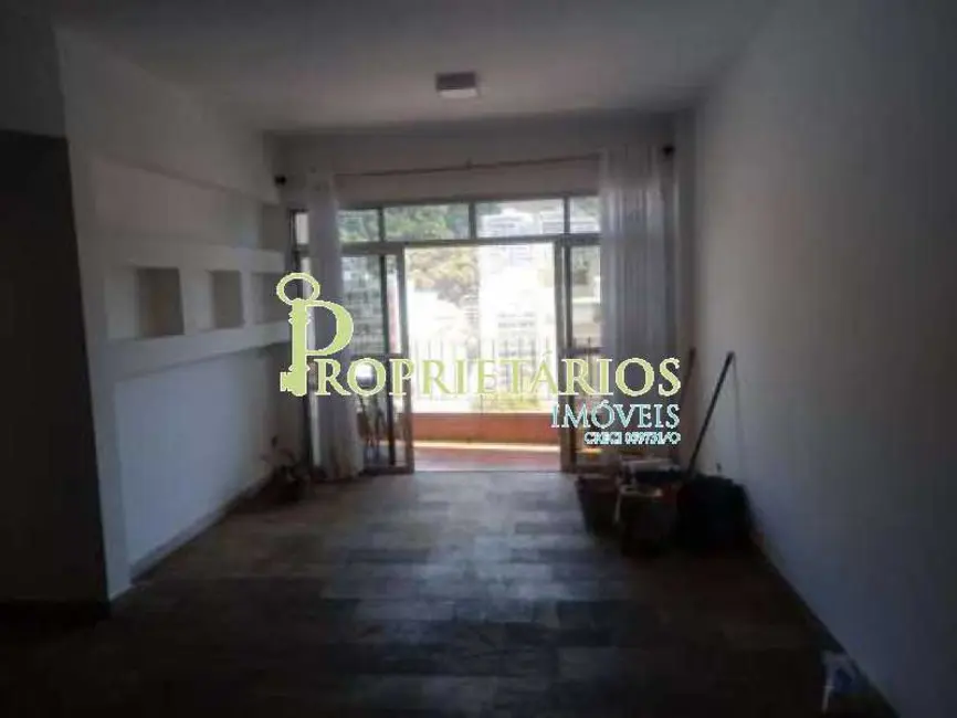 Apartamento com 5 quartos à venda, 233m2 em Rio De Janeiro - RJ - imagem 4 Foto 4 de Apartamento com 5 quartos à venda, 233m2 em Rio De Janeiro - RJ