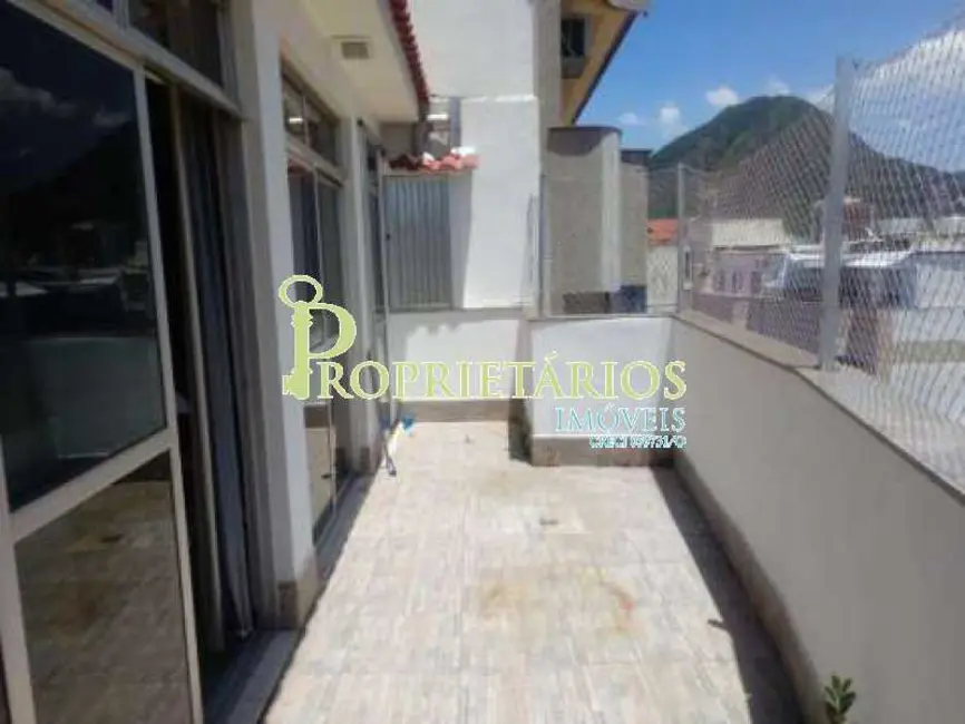 Apartamento com 5 quartos à venda, 233m2 em Rio De Janeiro - RJ - imagem 7 Foto 7 de Apartamento com 5 quartos à venda, 233m2 em Rio De Janeiro - RJ