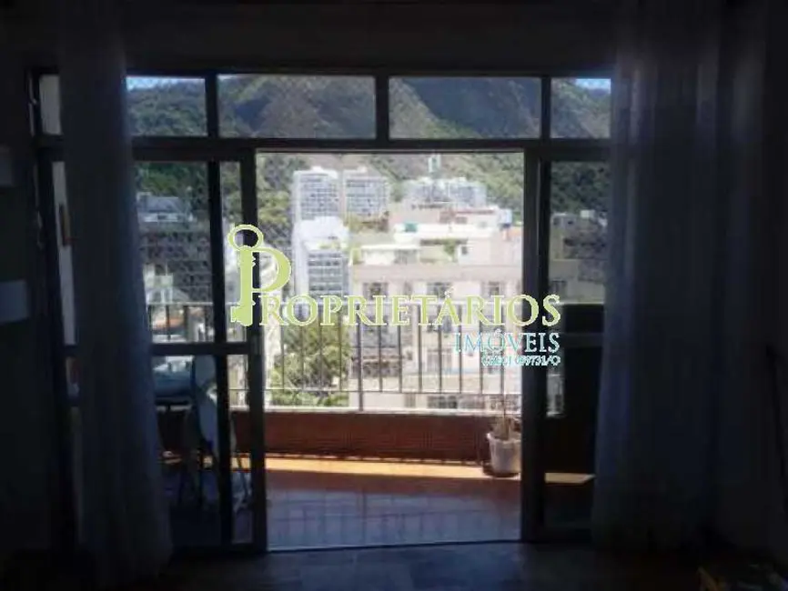 Apartamento com 5 quartos à venda, 233m2 em Rio De Janeiro - RJ - imagem 2 Foto 2 de Apartamento com 5 quartos à venda, 233m2 em Rio De Janeiro - RJ