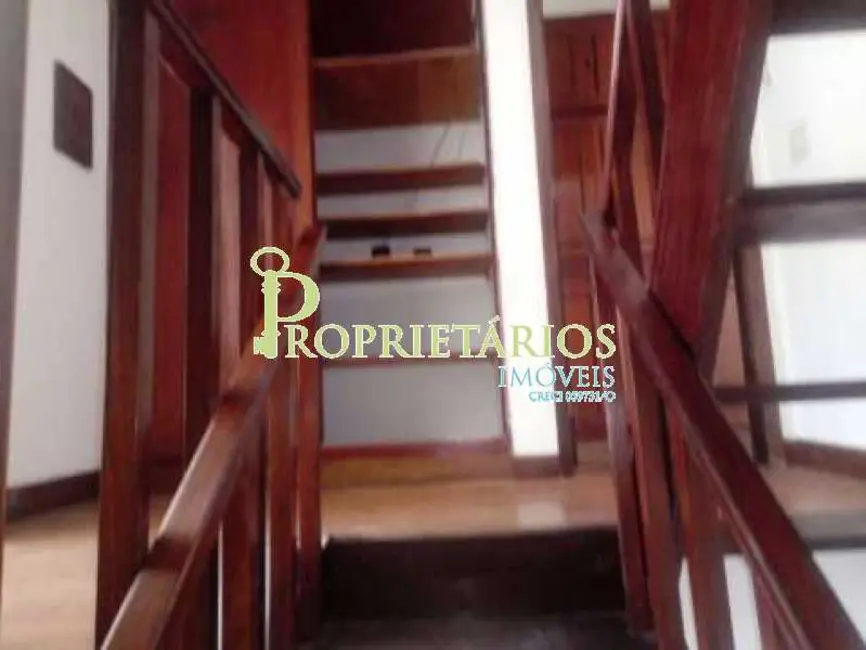 Apartamento com 5 quartos à venda, 233m2 em Rio De Janeiro - RJ - imagem 6 Foto 6 de Apartamento com 5 quartos à venda, 233m2 em Rio De Janeiro - RJ