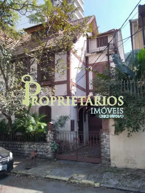 Casa com 6 quartos à venda e para alugar, 356m2 em Rio De Janeiro - RJ - imagem 3 Foto 3 de Casa com 6 quartos à venda e para alugar, 356m2 em Rio De Janeiro - RJ