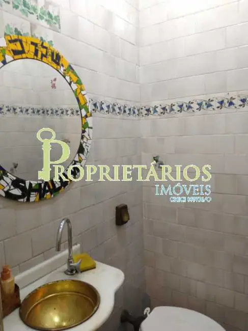 Foto 5 de Casa com 6 quartos à venda e para alugar, 356m2 em Rio De Janeiro - RJ