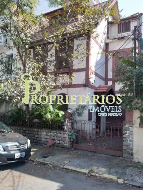 Casa com 6 quartos à venda e para alugar, 356m2 em Rio De Janeiro - RJ - imagem 7 Foto 7 de Casa com 6 quartos à venda e para alugar, 356m2 em Rio De Janeiro - RJ