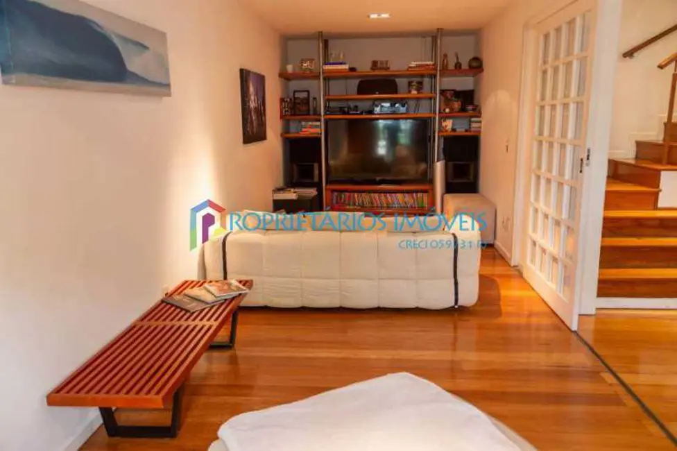 Foto 5 de Casa de Condomínio com 3 quartos à venda, 322m2 em Rio De Janeiro - RJ