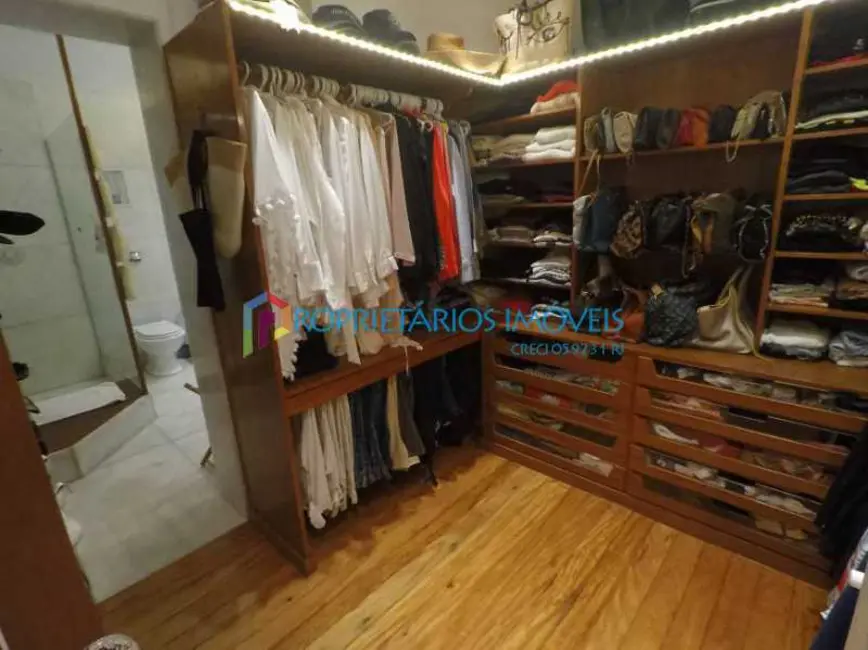 Foto 8 de Casa de Condomínio com 3 quartos à venda, 322m2 em Rio De Janeiro - RJ