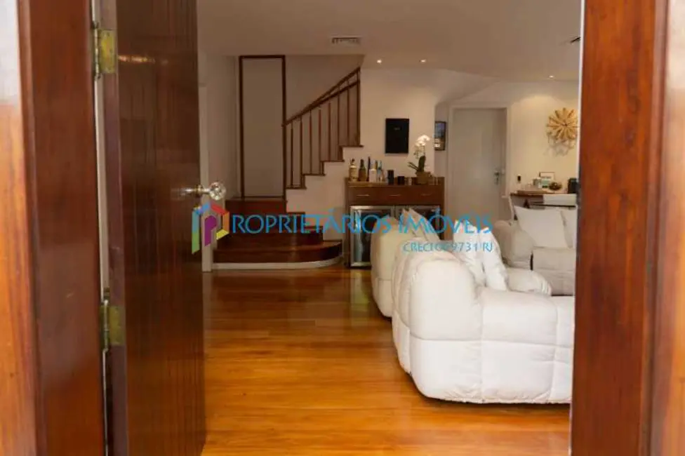 Foto 4 de Casa de Condomínio com 3 quartos à venda, 322m2 em Rio De Janeiro - RJ