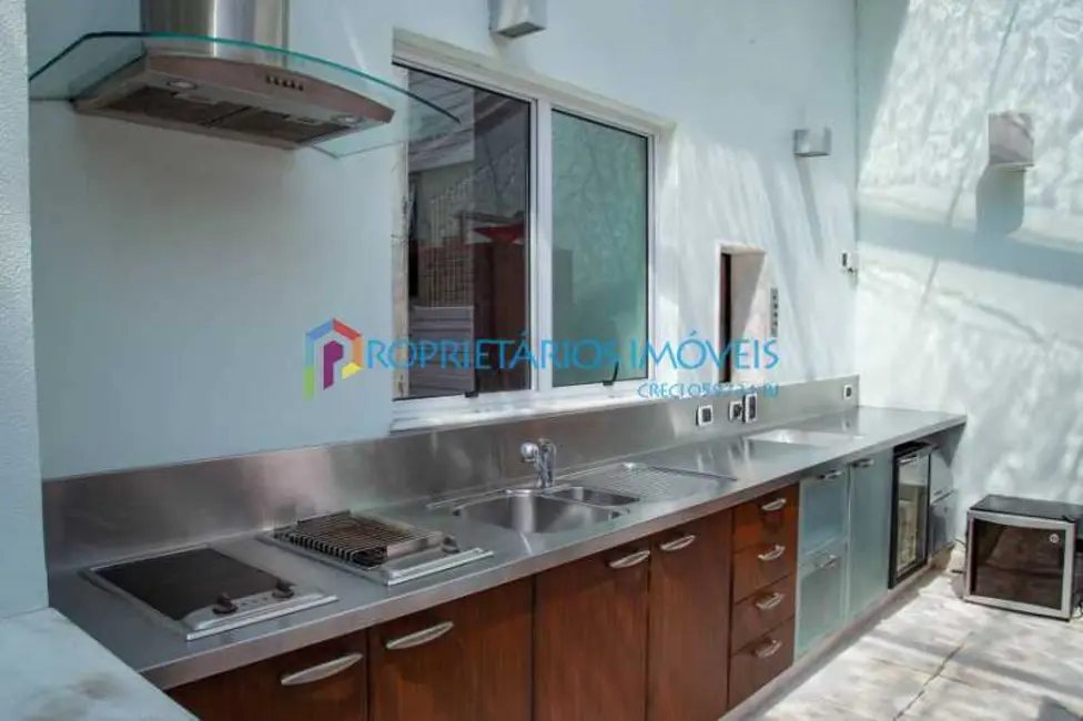 Foto 9 de Casa de Condomínio com 3 quartos à venda, 322m2 em Rio De Janeiro - RJ