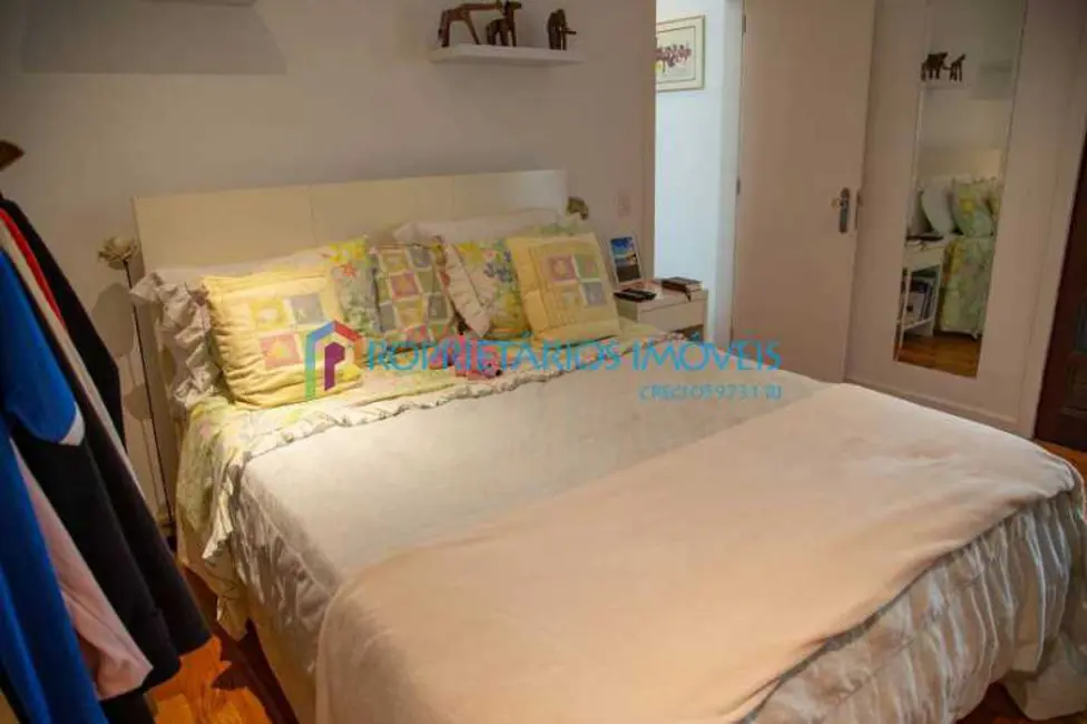 Foto 6 de Casa de Condomínio com 3 quartos à venda, 322m2 em Rio De Janeiro - RJ