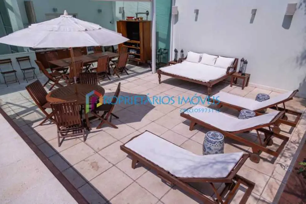 Foto 7 de Casa de Condomínio com 3 quartos à venda, 322m2 em Rio De Janeiro - RJ