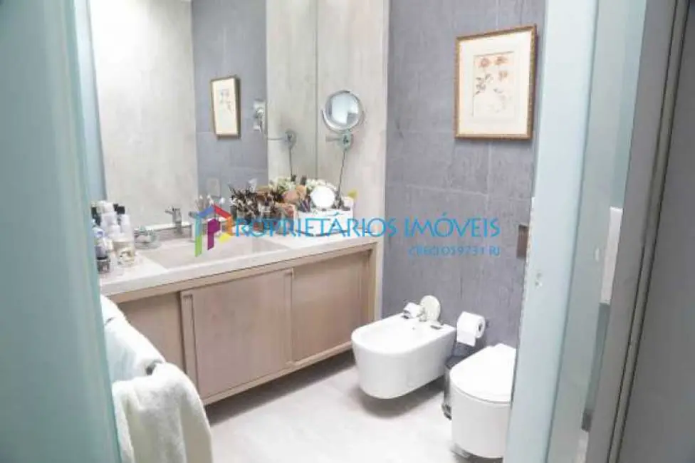 Foto 7 de Cobertura com 3 quartos à venda, 380m2 em Rio De Janeiro - RJ