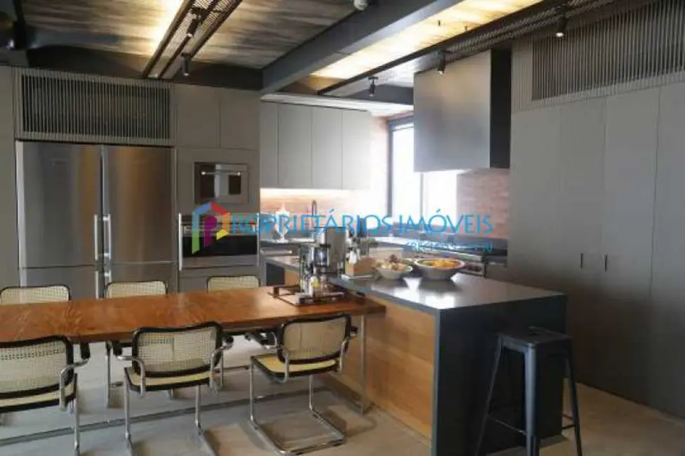 Foto 8 de Cobertura com 3 quartos à venda, 380m2 em Rio De Janeiro - RJ