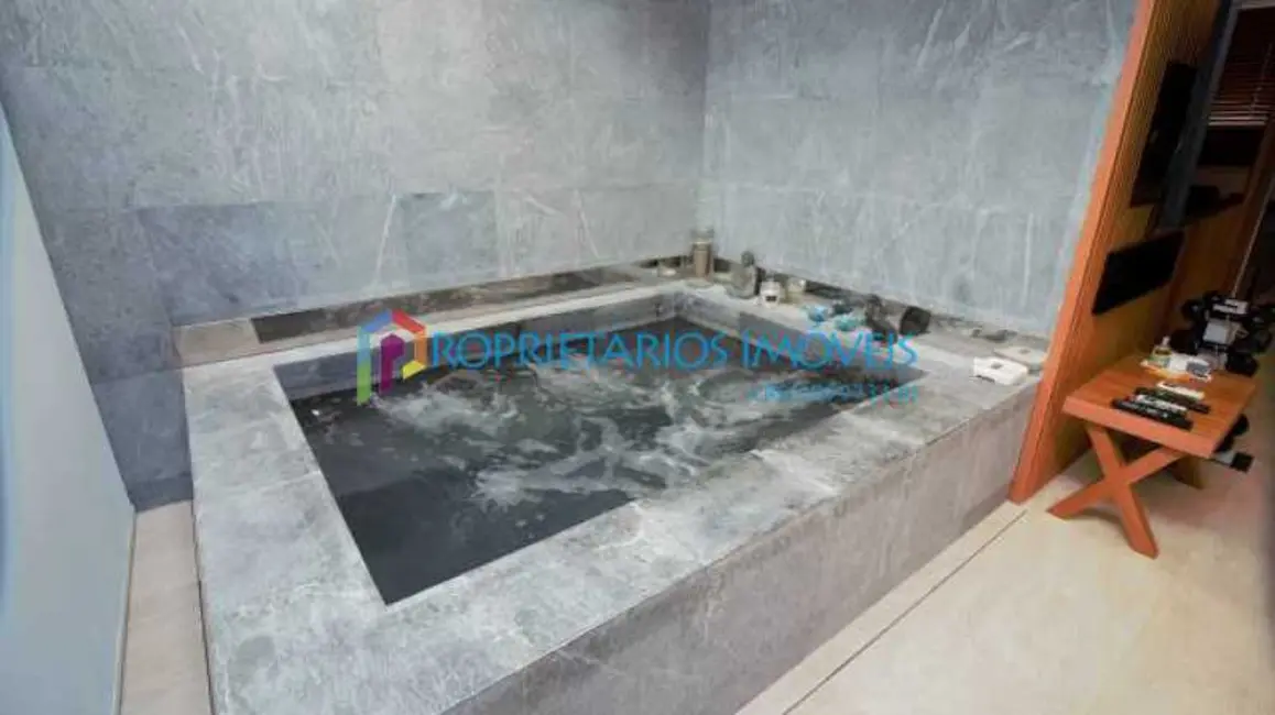 Foto 9 de Cobertura com 3 quartos à venda, 380m2 em Rio De Janeiro - RJ