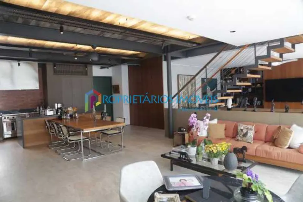Foto 1 de Cobertura com 3 quartos à venda, 380m2 em Rio De Janeiro - RJ