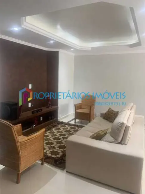 Foto 7 de Cobertura com 4 quartos à venda, 420m2 em Rio De Janeiro - RJ