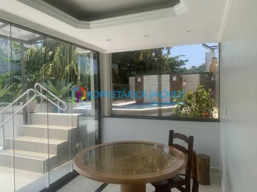 Foto 6 de Cobertura com 4 quartos à venda, 420m2 em Rio De Janeiro - RJ