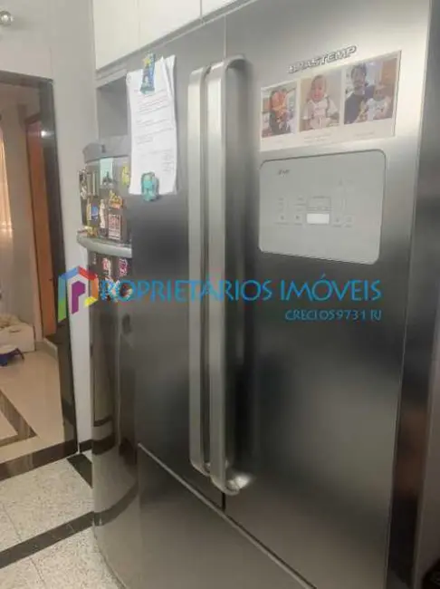 Foto 4 de Cobertura com 4 quartos à venda, 420m2 em Rio De Janeiro - RJ