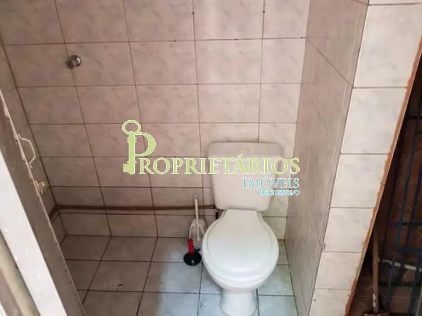 Foto 4 de Casa de Vila com 2 quartos à venda, 100m2 em Rio De Janeiro - RJ