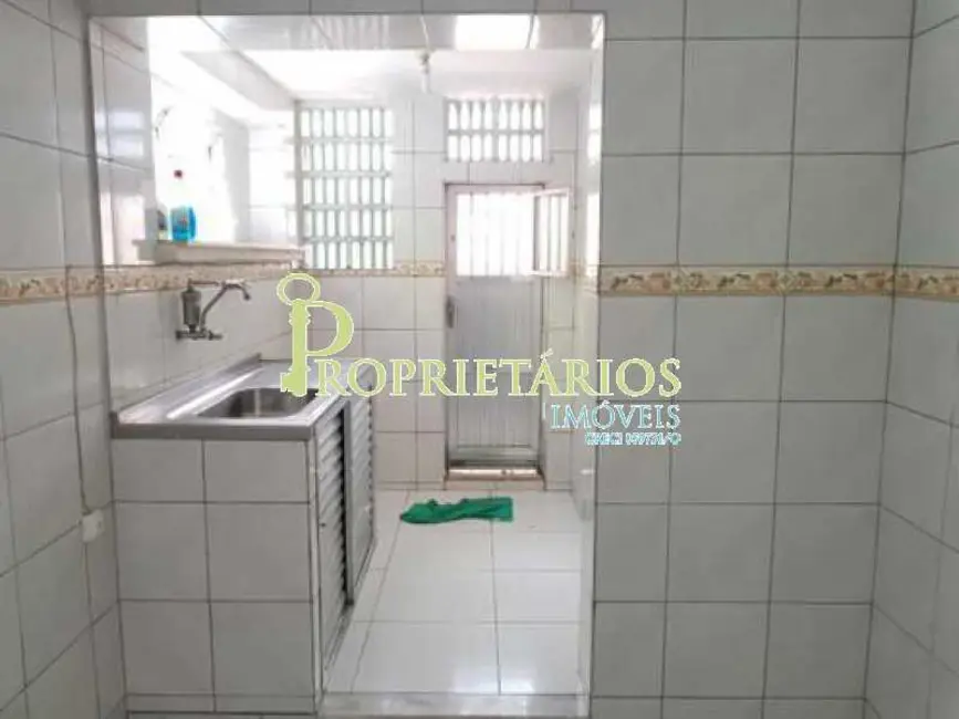 Foto 7 de Casa de Vila com 2 quartos à venda, 100m2 em Rio De Janeiro - RJ
