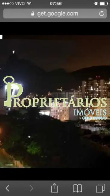 Kitnet à venda, 24m2 em Rio De Janeiro - RJ - imagem 9 Foto 9 de Kitnet à venda, 24m2 em Rio De Janeiro - RJ