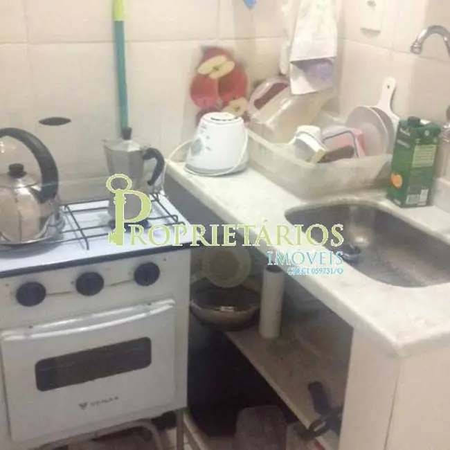 Kitnet à venda, 32m2 em Rio De Janeiro - RJ - imagem 6 Foto 6 de Kitnet à venda, 32m2 em Rio De Janeiro - RJ