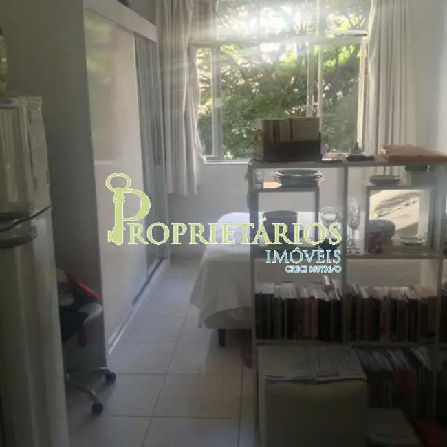 Kitnet à venda, 32m2 em Rio De Janeiro - RJ - imagem 5 Foto 5 de Kitnet à venda, 32m2 em Rio De Janeiro - RJ