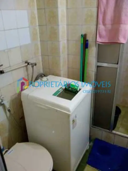 Kitnet com 1 quarto à venda, 30m2 em Rio De Janeiro - RJ - imagem 4 Foto 4 de Kitnet com 1 quarto à venda, 30m2 em Rio De Janeiro - RJ